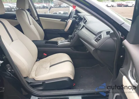 2018 Honda Civic Lx from USA, damaged, VIN 2HGFC2F55JH513226